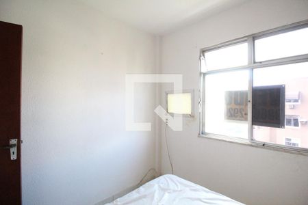 Quarto 1 de apartamento à venda com 2 quartos, 47m² em Pechincha, Rio de Janeiro