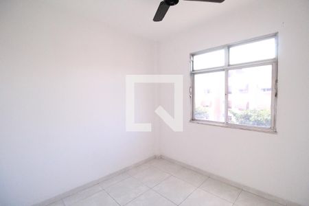Quarto 2 de apartamento à venda com 2 quartos, 47m² em Pechincha, Rio de Janeiro
