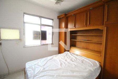 Quarto 1 de apartamento à venda com 2 quartos, 47m² em Pechincha, Rio de Janeiro