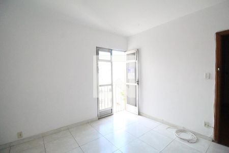 Sala de apartamento à venda com 2 quartos, 47m² em Pechincha, Rio de Janeiro