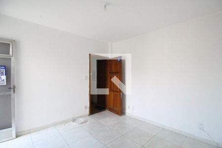 Sala de apartamento à venda com 2 quartos, 47m² em Pechincha, Rio de Janeiro