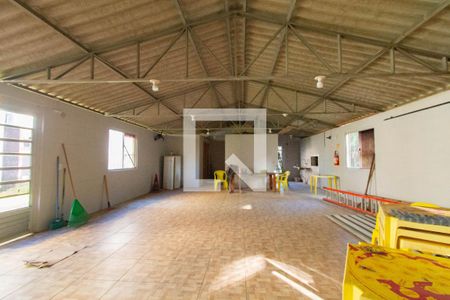 Área comum de apartamento à venda com 2 quartos, 40m² em Olaria, Canoas