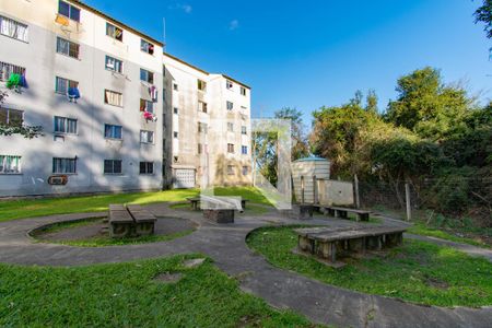 Área comum de apartamento à venda com 2 quartos, 40m² em Olaria, Canoas
