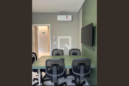 Office de apartamento à venda com 3 quartos, 75m² em São Lucas, Belo Horizonte
