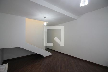 Sala de casa à venda com 3 quartos, 123m² em Vila Beatriz, São Bernardo do Campo