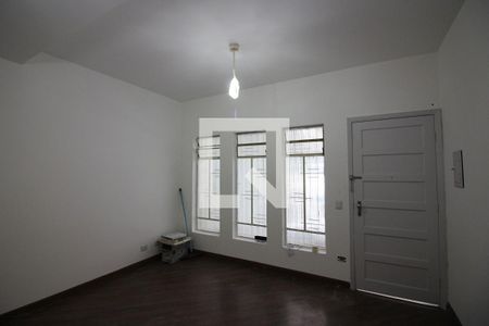 Sala de casa à venda com 3 quartos, 123m² em Vila Beatriz, São Bernardo do Campo