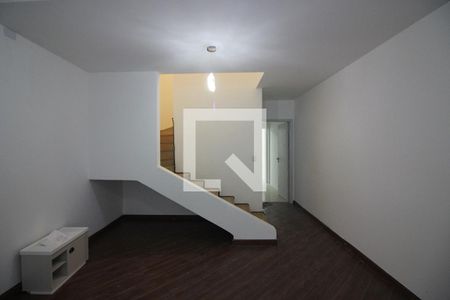 Sala de casa à venda com 3 quartos, 123m² em Vila Beatriz, São Bernardo do Campo