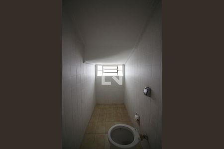 Lavabo da Sala de casa à venda com 3 quartos, 123m² em Vila Beatriz, São Bernardo do Campo