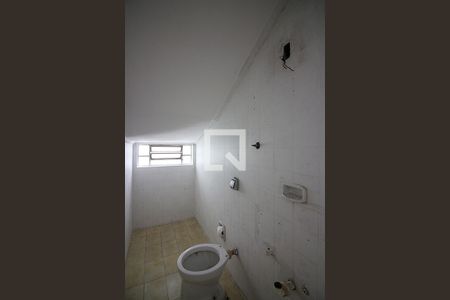 Lavabo da Sala de casa à venda com 3 quartos, 123m² em Vila Beatriz, São Bernardo do Campo