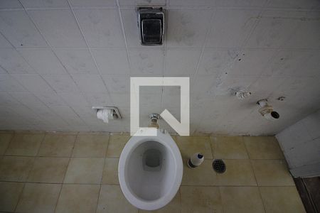 Lavabo da Sala de casa à venda com 3 quartos, 123m² em Vila Beatriz, São Bernardo do Campo