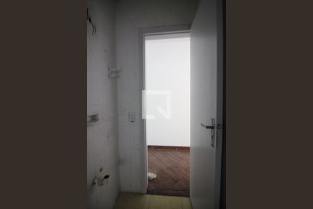 Lavabo da Sala de casa à venda com 3 quartos, 123m² em Vila Beatriz, São Bernardo do Campo