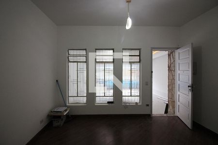 Sala de casa à venda com 3 quartos, 123m² em Vila Beatriz, São Bernardo do Campo