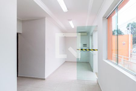 Sala de casa à venda com 6 quartos, 233m² em Centro, Osasco
