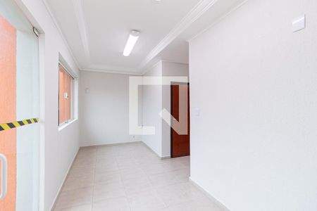 Sala de casa à venda com 6 quartos, 233m² em Centro, Osasco