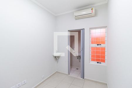 Suíte 1 de casa à venda com 6 quartos, 233m² em Centro, Osasco