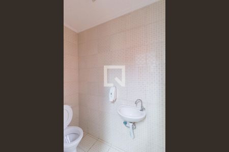 Suíte 1 de casa à venda com 6 quartos, 233m² em Centro, Osasco