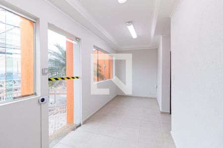 Sala de casa à venda com 6 quartos, 233m² em Centro, Osasco