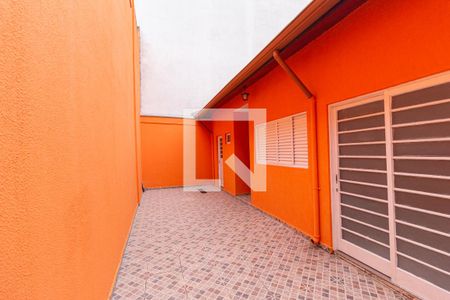 Quintal de casa à venda com 6 quartos, 233m² em Centro, Osasco