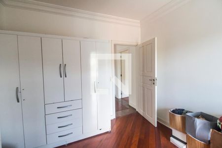 Quarto  de casa de condomínio à venda com 3 quartos, 268m² em Alphaville, Santana de Parnaíba