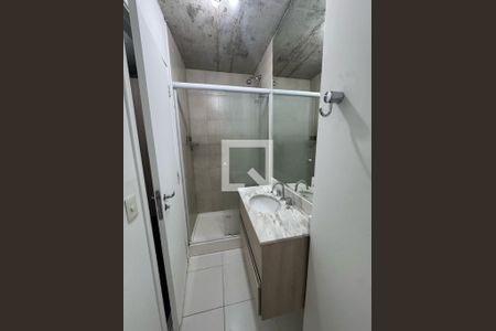 Foto 13 de kitnet/studio à venda com 1 quarto, 33m² em Santo Amaro, São Paulo