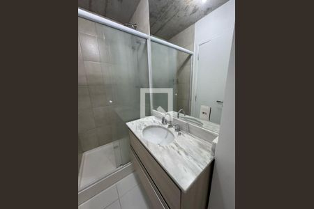 Foto 12 de kitnet/studio à venda com 1 quarto, 33m² em Santo Amaro, São Paulo