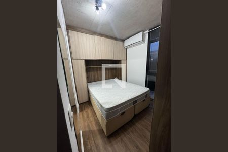 Foto 09 de kitnet/studio à venda com 1 quarto, 33m² em Santo Amaro, São Paulo