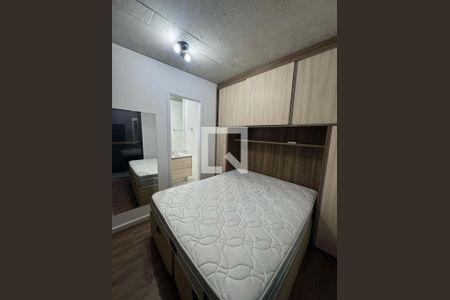 Foto 10 de kitnet/studio à venda com 1 quarto, 33m² em Santo Amaro, São Paulo