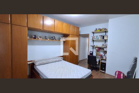 Quarto 2 de casa à venda com 2 quartos, 128m² em Jardim Orlandina, São Bernardo do Campo