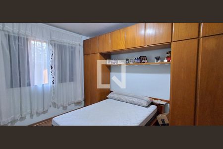 Quarto 2 de casa à venda com 2 quartos, 128m² em Jardim Orlandina, São Bernardo do Campo