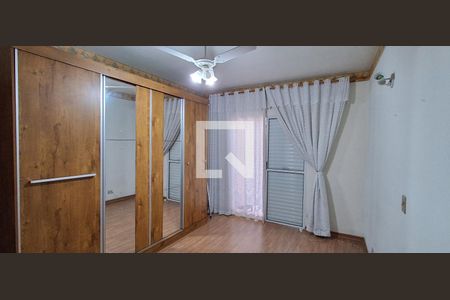 Quarto 1 de casa à venda com 2 quartos, 128m² em Jardim Orlandina, São Bernardo do Campo