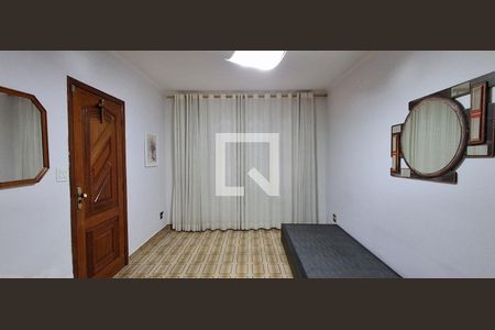 Sala de casa à venda com 2 quartos, 128m² em Jardim Orlandina, São Bernardo do Campo
