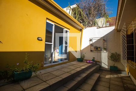 Área comum de casa à venda com 2 quartos, 147m² em Medianeira, Porto Alegre
