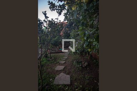 Área comum de casa à venda com 2 quartos, 147m² em Medianeira, Porto Alegre