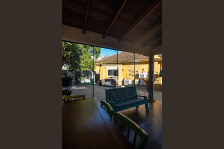 Área comum de casa à venda com 2 quartos, 147m² em Medianeira, Porto Alegre