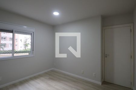 Suite de apartamento à venda com 2 quartos, 60m² em Marechal Rondon, Canoas