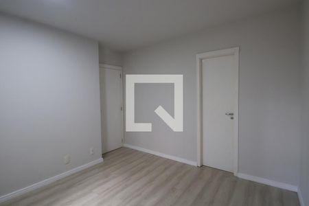 Suite de apartamento à venda com 2 quartos, 60m² em Marechal Rondon, Canoas