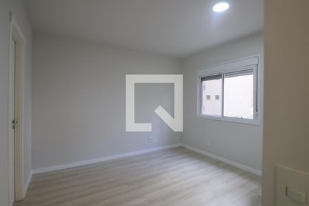 Suite de apartamento à venda com 2 quartos, 60m² em Marechal Rondon, Canoas