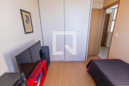 Quarto  1 de apartamento à venda com 3 quartos, 77m² em Ouro Preto, Belo Horizonte
