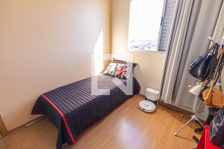 Quarto  1 de apartamento à venda com 3 quartos, 77m² em Ouro Preto, Belo Horizonte