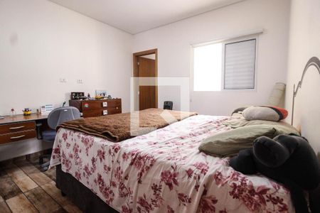 Quarto 1 de casa à venda com 2 quartos, 92m² em Mandaqui, São Paulo