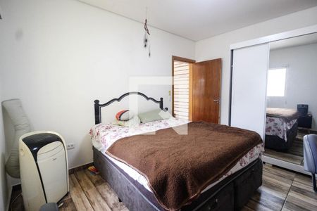 Quarto 1 de casa à venda com 2 quartos, 92m² em Mandaqui, São Paulo