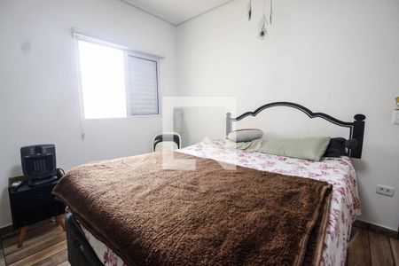 Quarto 1 de casa à venda com 2 quartos, 92m² em Mandaqui, São Paulo