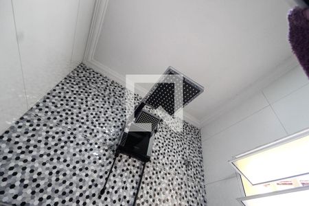 Suíte de casa para alugar com 2 quartos, 92m² em Mandaqui, São Paulo