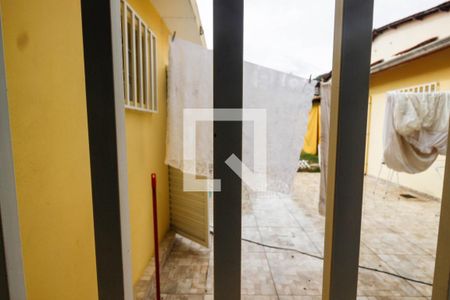 Vista de casa para alugar com 2 quartos, 92m² em Mandaqui, São Paulo