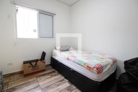 Quarto 2 de casa à venda com 2 quartos, 92m² em Mandaqui, São Paulo