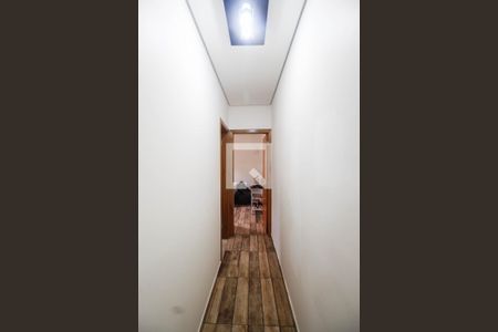 Corredor de casa para alugar com 2 quartos, 92m² em Mandaqui, São Paulo