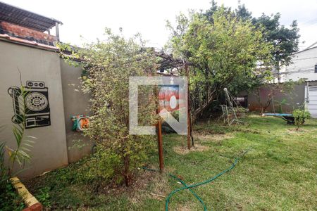 Garagem de casa para alugar com 2 quartos, 92m² em Mandaqui, São Paulo