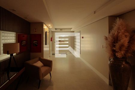 Área comum de apartamento à venda com 3 quartos, 110m² em Vila Ipiranga, Porto Alegre