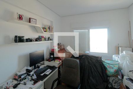 Quarto 1 de apartamento à venda com 3 quartos, 110m² em Vila Ipiranga, Porto Alegre