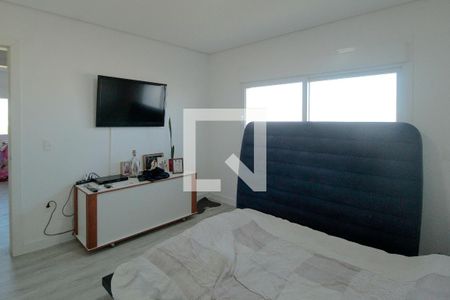 Suíte de apartamento à venda com 3 quartos, 110m² em Vila Ipiranga, Porto Alegre